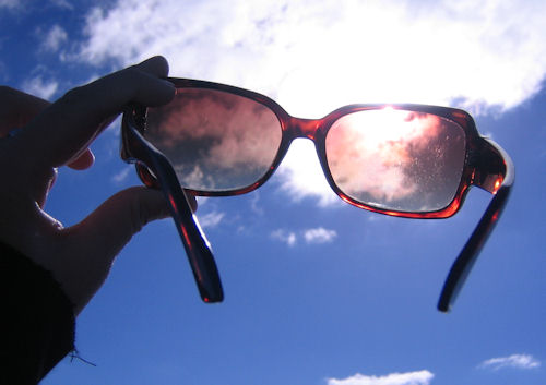 sunglasses in Murrieta California