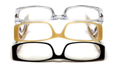 Eyeglasses from the best eye doctor in Cedar Park