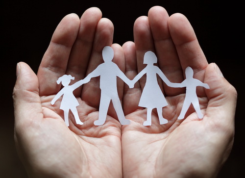 Mississauga Vision Insurance for the whole family