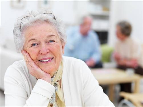 homebound eye care services for seniors