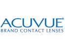Contact Lens Brand- Acuvue