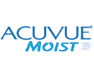 Acuvue Moist Contact Lenses from your Oakville ON eye doctor