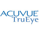 Acuvue Trueye contact lenses from optometrist in rahway nj