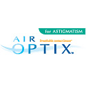 AIR OPTIX for ASTIGMATISM Contact Lenses white house area