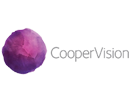 Contact Lens Brand- CooperVision