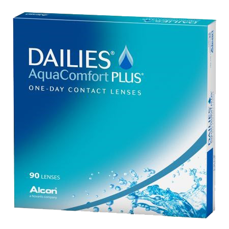 Dailies 20AquaComfort 20Plus