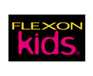 flexon kids logo