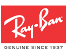 Ray-Ban sunglasses Orange, CT