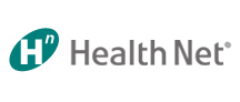 healthNet logo