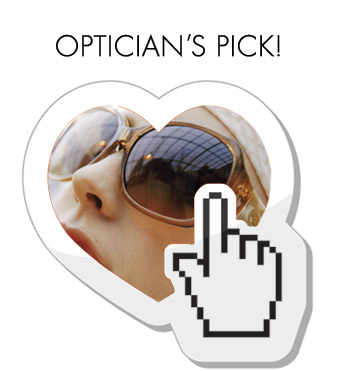 Optician's Pick