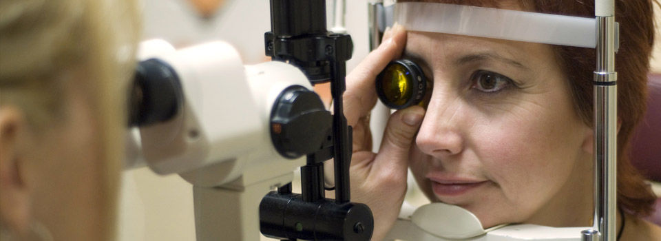 At Kingwood TSO, we provide comprehensive eye exams